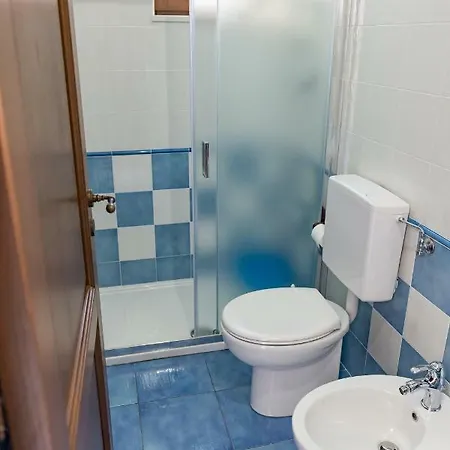 Maddalena 24 House Apartment Lipari (Isola Lipari)