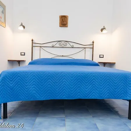 Apartamento Maddalena 24 House
